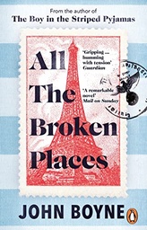 [9781529176131] All the Broken Places