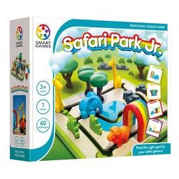 [5414301524991] Safari Park Jr