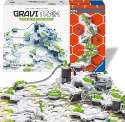 [4005556262878] Ravensburger GraviTrax - Starter Set Race