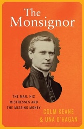 [9781999592042] The Monsignor