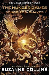 [9780702328909] The Hunger Games: Ballad of Songbirds and Snakes