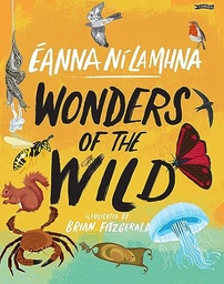 [9781788494083] Wonders Of The Wild