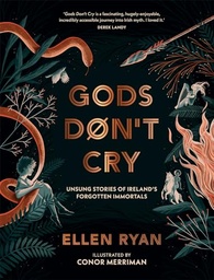 [9780008646912] God's Don't Cry