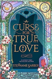 [9781529399295] Curse For True Love