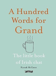 [9781788494380] Hundred Words for Grand