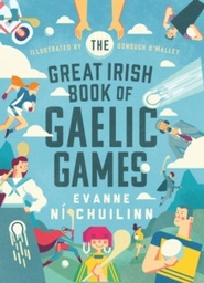 [9780717197569] Great Irish Book of Gaelic Games