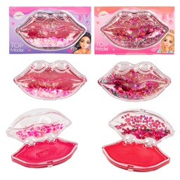 [4010070662684] TOPModel Lip Gloss Lips  BEAUT Y and ME