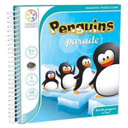 [5414301518006] Penguins Parade