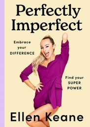 [9780717196166] Perfectly Imperfect