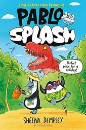 [9781526662606] Pablo and Splash