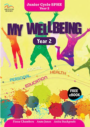 [9781915486172] My Wellbeing 2 – Year 2