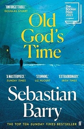 [9780571332793] Old God's Time