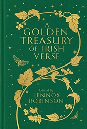 [9781035026579] A Golden Treasury of Irish Verse