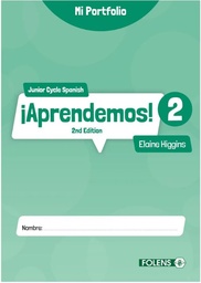 [9781789275124] Aprendemos 2 2nd Edition - Mi Portfolio