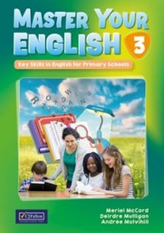 [9780714431154] Master your English 3