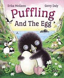 [9781788493611] Puffling and the Egg