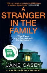 [9780008405038] Stranger In The Family