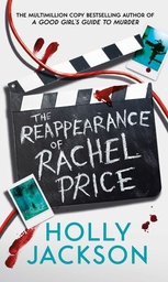 [9780008617264] The reappearance of Rachel Price