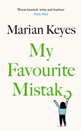 [9780241441152] My favourite mistake