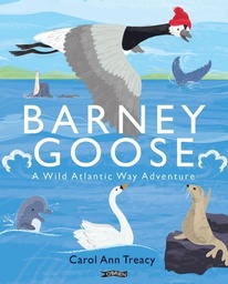 [9781788494823] Barney Goose