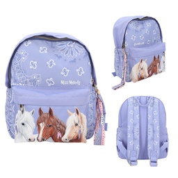 [4010070667368] Miss Melody Backpack BANDANA