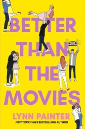 [9781398536517] Better than the movies