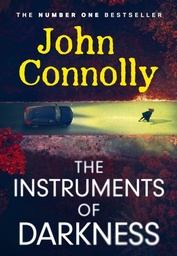 [9781529391879] The instruments of darkness