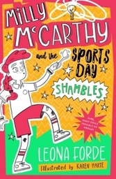 [9780717196159] Milly McCarthy and the sports day shambles