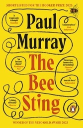 [9780241984406] The bee sting