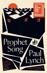 [9780861545896] Prophet song