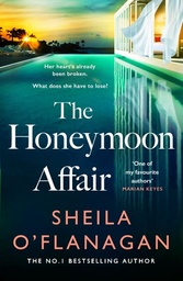 [9781035402892] The honeymoon affair