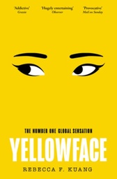 [9780008532819] Yellowface