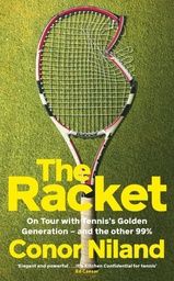 [9781844886418] The racket