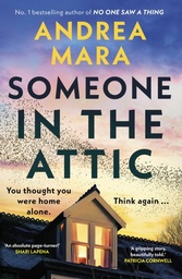 [9781787636538] Someone in the attic