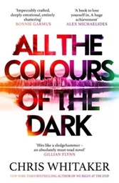 [9781398707665] All the colours of the dark