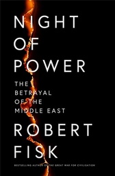 [9780007350612] Night of Power