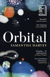 [9781529922936] Orbital