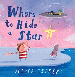 [9780008579685] Where to hide a star