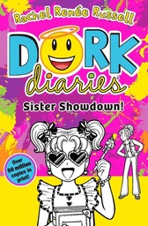 [9781398541184] Sister showdown