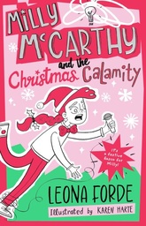 [9781804581018] Milly McCarthy and the Christmas calamity