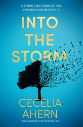 [9780008195038] Into the storm