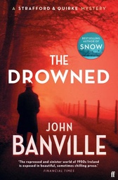 [9780571370825] The drowned