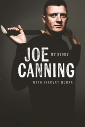 [9781804580837] Joe Canning