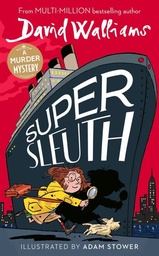 [9780008614515] Super sleuth