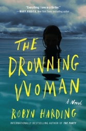 [9781538726778] The Drowning Woman