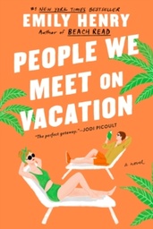 [9781984806758] People We Meet on Vacation