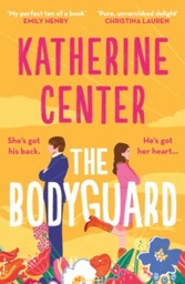 [9781398717411] The Bodyguard