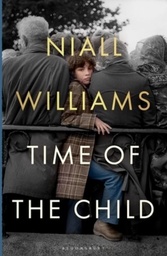 [9781526675170] Time of the child