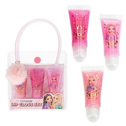 [4010070693862] TOPModel Lip Gloss Set BEAUTYand ME