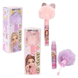 [4010070693879] TOPModel Lip Gloss Pompom BEAUTY and ME